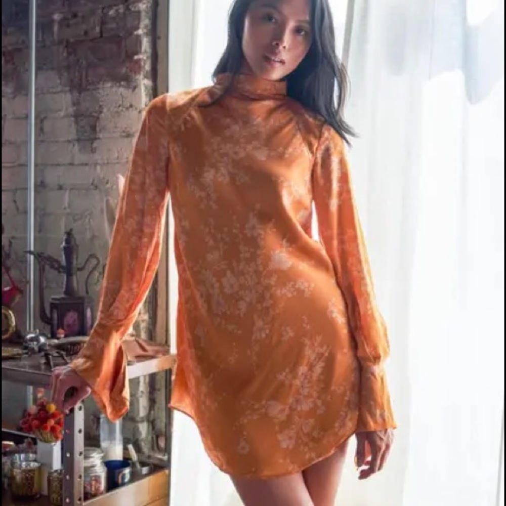 NWT Free People Dress